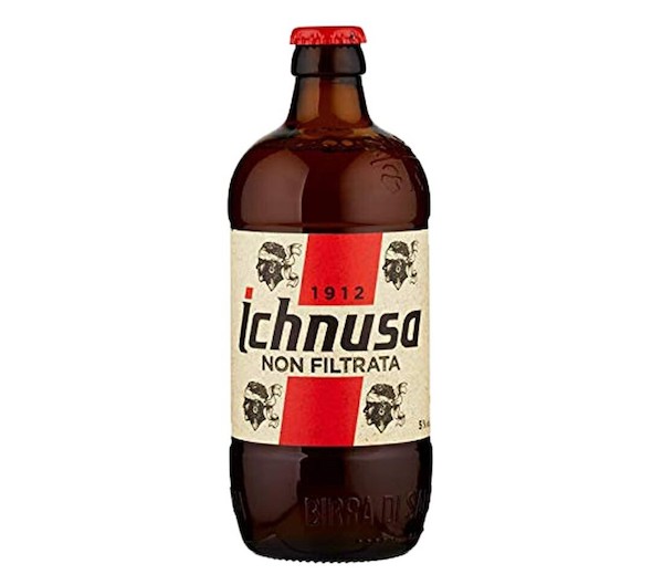 Ichnusa