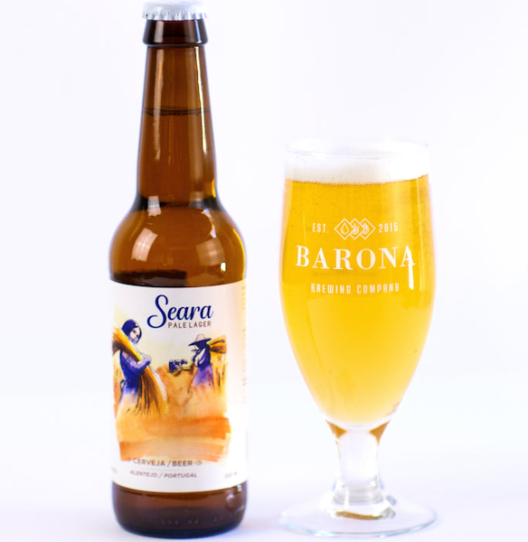 Barona