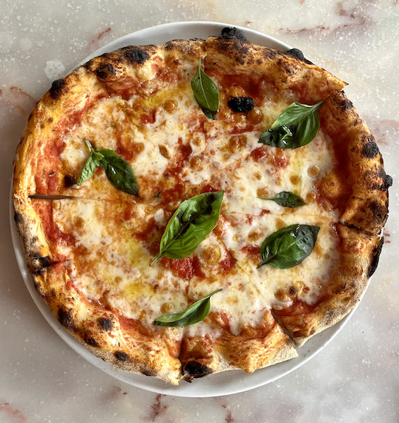 Margherita