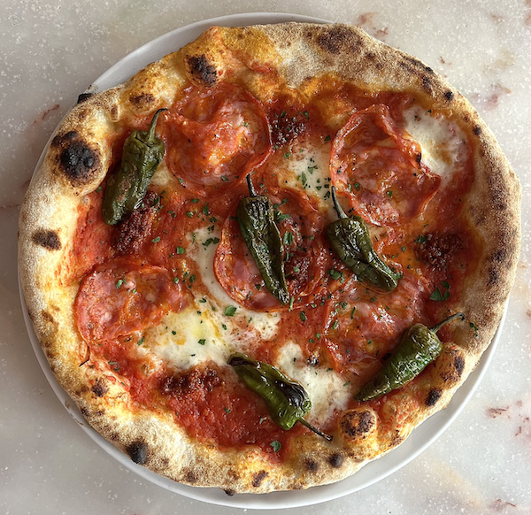 La Spagnola