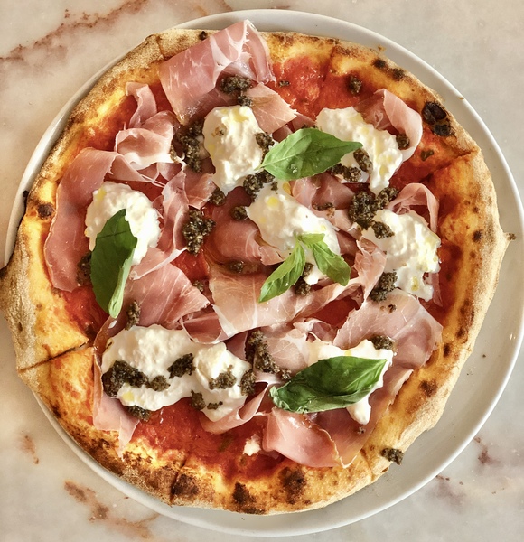 Montanara
