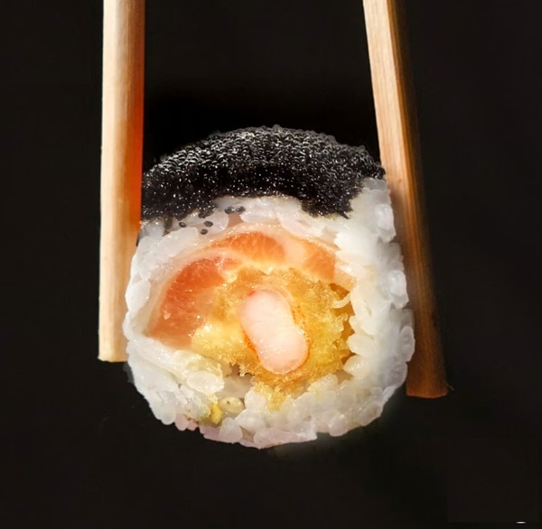 Soft Shell Crab 4 Unid