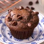 MUFIN CHOCOLATE