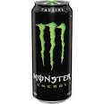 MONSTER