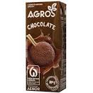 LEITE CHOCOLATE