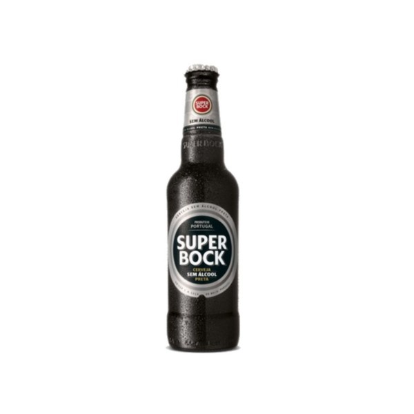 SUPERBOCK PRETA