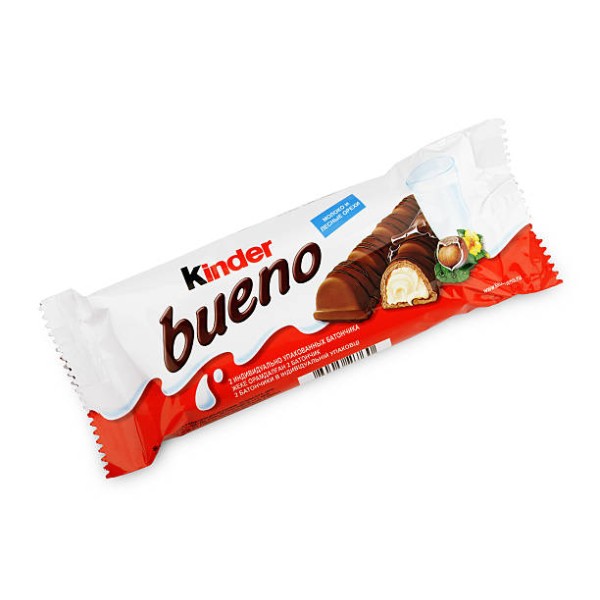 KINDER BUENO