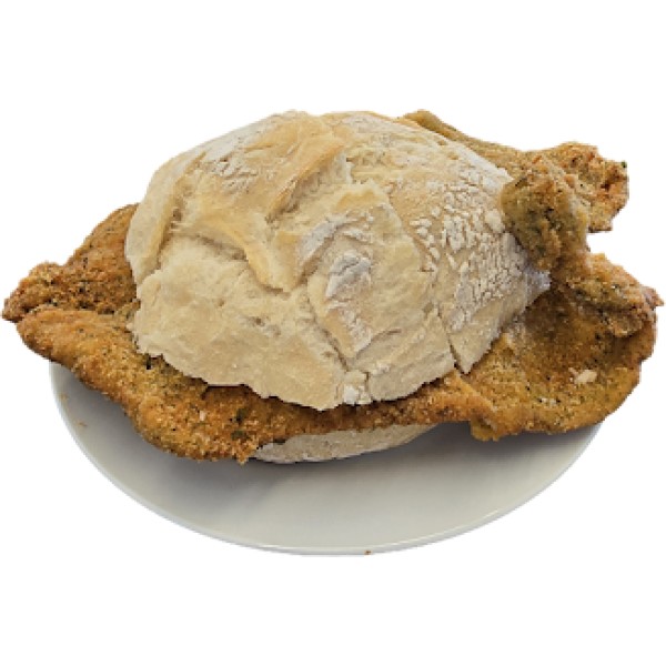 PANADO N/PÃO
